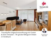 Luxus Apartment mit 90 m2 zu verkaufen in Innsbruck,...