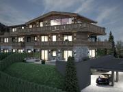 Luxus Apartment zu verkaufen in Kitzbühel, Österreich