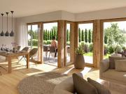 Luxus Apartment zu verkaufen in Kössen, Österreich