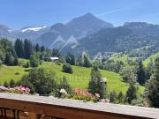 Luxus Apartment zu verkaufen in Lauenen, Schweiz