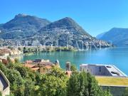 Luxus Apartment zu verkaufen in Lugano Centro, Lugano,...