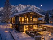 Luxus Apartment zu verkaufen in Maria Alm am Steinernen...