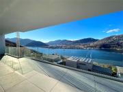 Luxus Apartment zu verkaufen in Montagnola, Schweiz