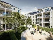 Luxus Apartment zu verkaufen in Philippine Schulz Weg,...