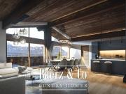 Luxus Apartment zu verkaufen in Sankt Johann in Tirol,...