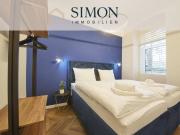 Luxus Apartment zu verkaufen in Wien, Österreich