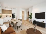 Luxus Apartment zu verkaufen in Wien, Österreich