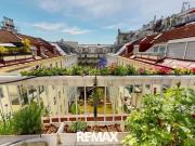 Luxus Apartment zu verkaufen in Wien, Österreich