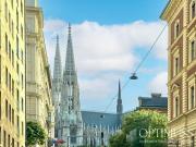 Luxus Apartment zu verkaufen in Wien, Österreich