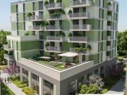 Luxus Apartment mit 67 m2 zu verkaufen in Wien,...