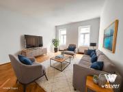 Luxus Apartment zu verkaufen in Wien, Österreich