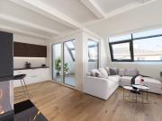 Luxus Apartment zu verkaufen in Wien, Österreich