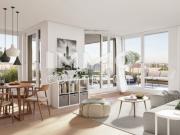 Luxus Apartment zu verkaufen in Wien, Österreich