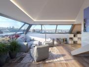 Luxus Apartment zu verkaufen in Wien, Österreich
