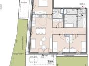 Luxus Apartment zu verkaufen in Wr. Neustadt, Österreich