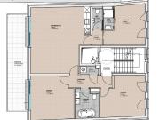 Luxus Apartment zu verkaufen Klosterneuburg, Österreich