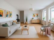 Luxus Apartment zu verkaufen Landsberger Allee, 53, Berlin