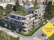 Luxus Apartment zu verkaufen Leonding, Oberösterreich