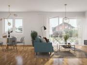 Luxus Apartment zu verkaufen Mattighofen, Österreich