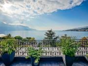 Luxus Apartment zu verkaufen Montreux, Kanton Waadt