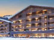 Luxus Apartment zu verkaufen Morgins, Schweiz