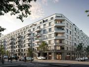 Luxus Apartment mit 4 Zimmer zu verkaufen in...