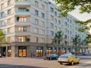 Luxus Apartment zu verkaufen Schöneberg, Berlin