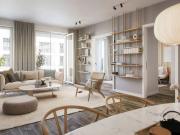Luxus Apartment zu verkaufen Schwiebusser Straße, 14, Berlin