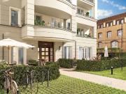 Luxus Apartment zu verkaufen in Schwiebusser Straße,...
