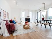 Luxus Apartment zu verkaufen Speierlingstraße, 46,...