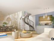 Luxus Apartment zu verkaufen Tulln, Niederösterreich