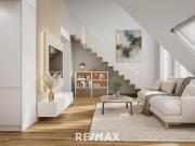 Luxus Apartment zu verkaufen Wien, Österreich