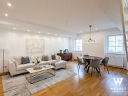 Luxus Apartment zu verkaufen Wien, Österreich