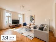 Luxus Apartment zu verkaufen Wien, Österreich