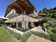 Luxus Apartment zu vermieten Gstaad, Bern