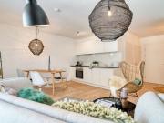 Luxus Apartment zu vermieten in Wien, Österreich