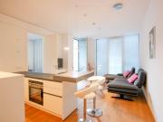 Luxus Apartment zu vermieten in Wien, Österreich