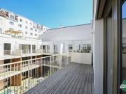 Luxus Apartment zu vermieten in Wien, Österreich