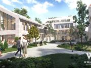 Luxus Apartment zu vermieten Korneuburg, Österreich