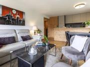 Luxus Apartment mit 2 Schlafzimmer zu vermieten in...