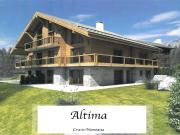 LUXUS APARTMENTS MIT SPA