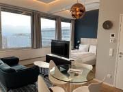 Luxus Appartment mit Vollausstattung und Top Ausblick +...