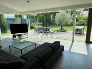 Luxus Architektenhaus in Bestlage von Bonn – loftartiger...