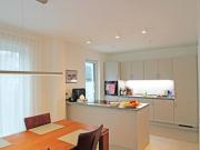 Luxus, attraktive Archietektur Wunschlage von Sasel