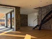 Luxus auf zwei Ebenen!