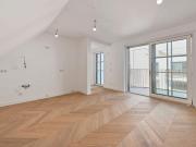 LUXUS beim NASCHMARKT! Zwei Zimmer Erstbezug mit Balkon...