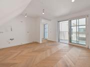 LUXUS beim NASCHMARKT! Zwei Zimmer Erstbezug mit Balkon...