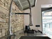 Luxus brick loft with huge roof terrace in Offenbach am Main