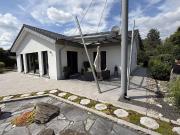 Luxus Bungalow in ruhiger Lage mit einzigartiger...