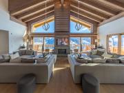 Luxus Chalet – Ein außergewöhnliches Anwesen am Tor zu...